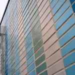 שרותים ציבוריים זכו בפרס אדריכלות יוקרתי בארה"ב