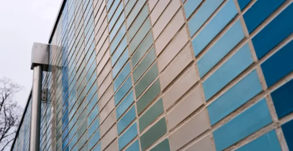 שרותים ציבוריים זכו בפרס אדריכלות יוקרתי בארה"ב