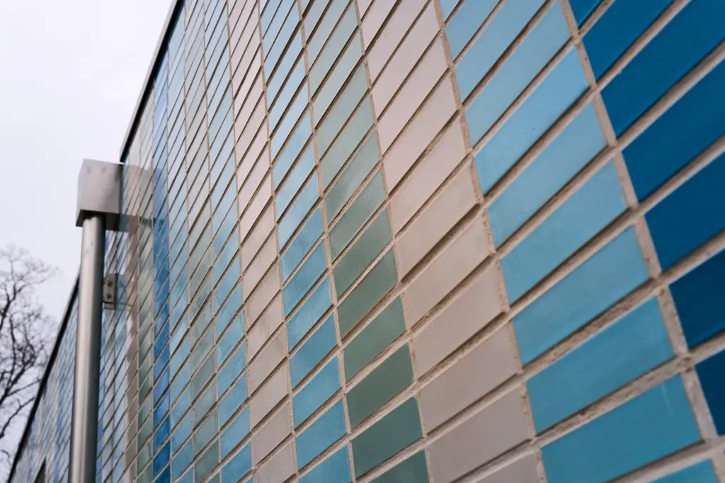 שרותים ציבוריים זכו בפרס אדריכלות יוקרתי בארה"ב