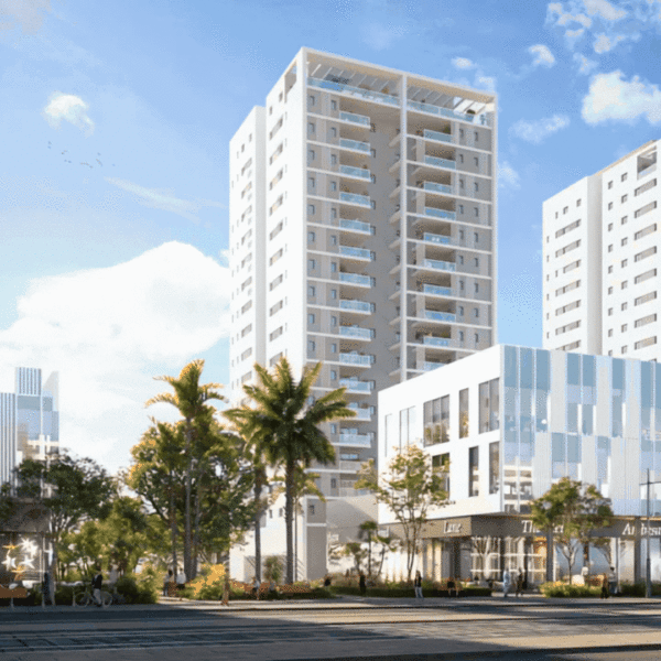 המהפכה השקטה: מערכת אחת משנה את עולם ההדמיות, העיצוב ושיווק הנדל"ן, 2026