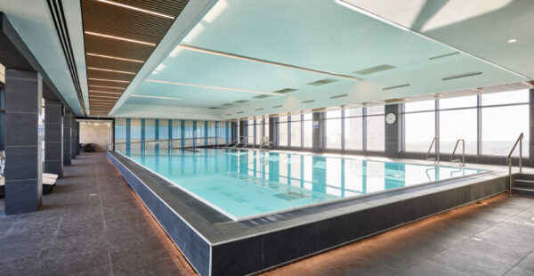 מלון ירמיהו 33 מדגים כיצד אדריכלות יכולה להגיב למציאות משתנה