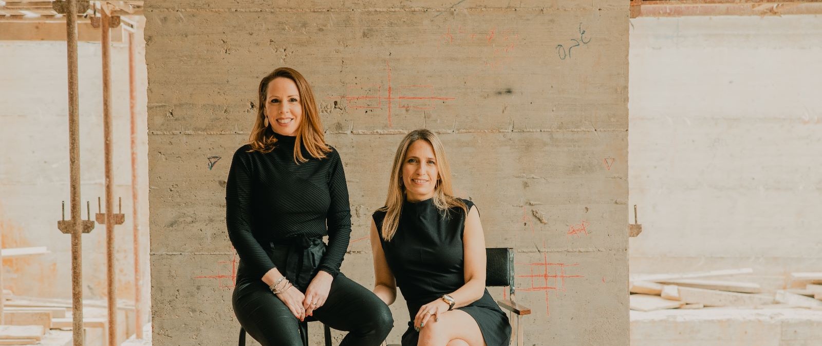 אדריכלים נערכים עתה לגל עלייה של יהודים מחו"ל