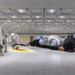 עתיד הקמעונאות כבר כאן: הקניון בסיאול מטשטש את הגבולות בין חנות, אמנות ואדריכלות