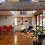הדירה של Le Corbusier שהיא יצירת מופת לשימור