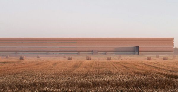 הוכרז הזוכה בתחרות הבינלאומית למרכז האוספים של מוזיאון הטבע ההונגרי בדברצן