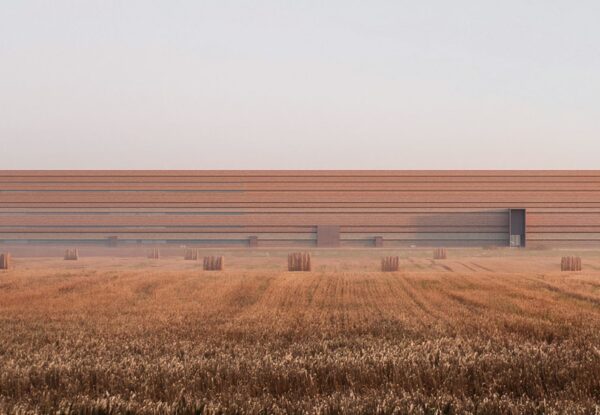 הוכרז הזוכה בתחרות הבינלאומית למרכז האוספים של מוזיאון הטבע ההונגרי בדברצן