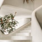 הבית המודרניסטי בקהיר מוכיח שאפשר להיות זורם ורך