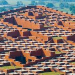 קמפוס שהוא במה: Prestige University בהודו