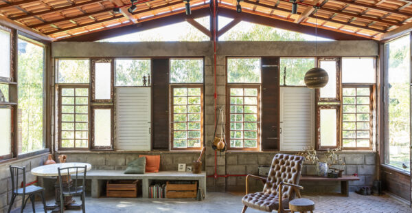  כשמחסן חקלאי הופך למניפסט של קיימות