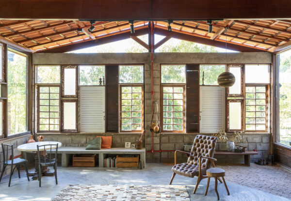  כשמחסן חקלאי הופך למניפסט של קיימות