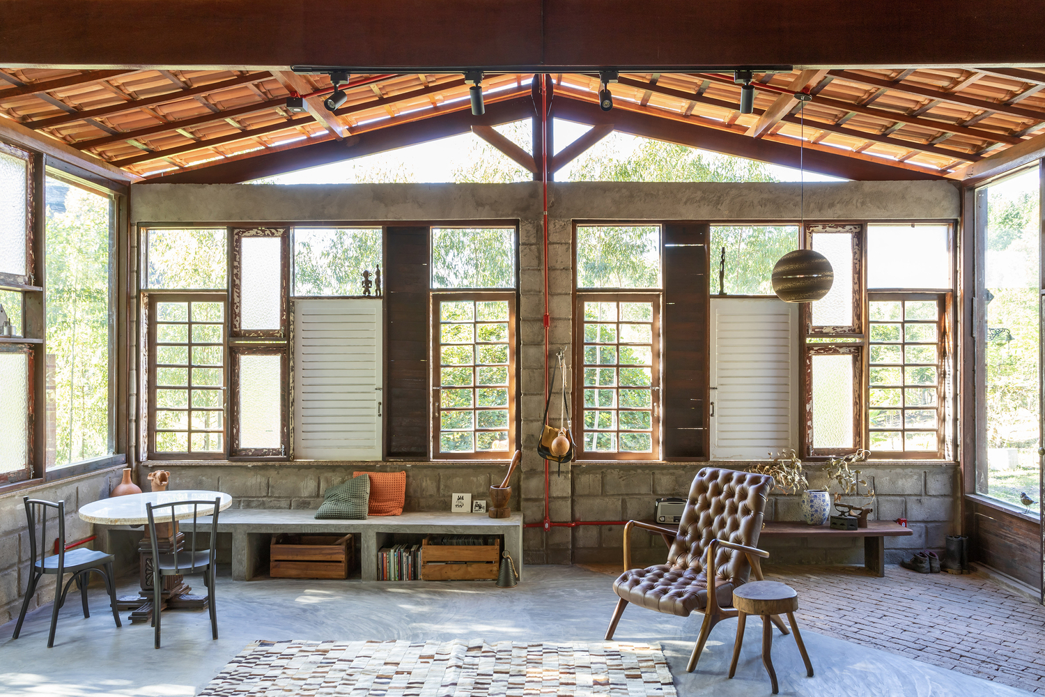  כשמחסן חקלאי הופך למניפסט של קיימות