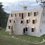 נפתרה התעלומה מי האדריכל של הבית המפורסם: אנטוני גאודי