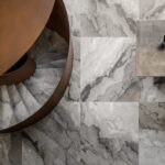 דיאלוג בין בטון, זכוכית וטבע