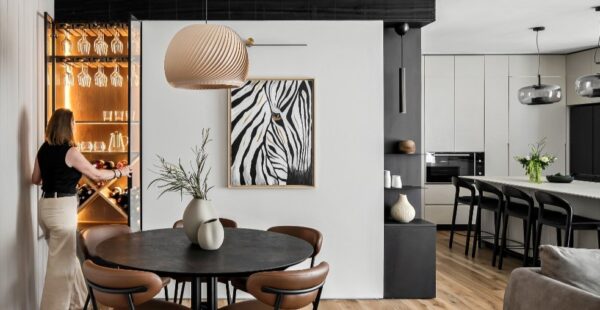 הבית לא חייב לגדול – אלא להשתנות: כך מתכננים נכון כשהחיים משתנים