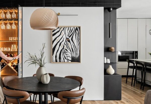 הבית לא חייב לגדול – אלא להשתנות: כך מתכננים נכון כשהחיים משתנים