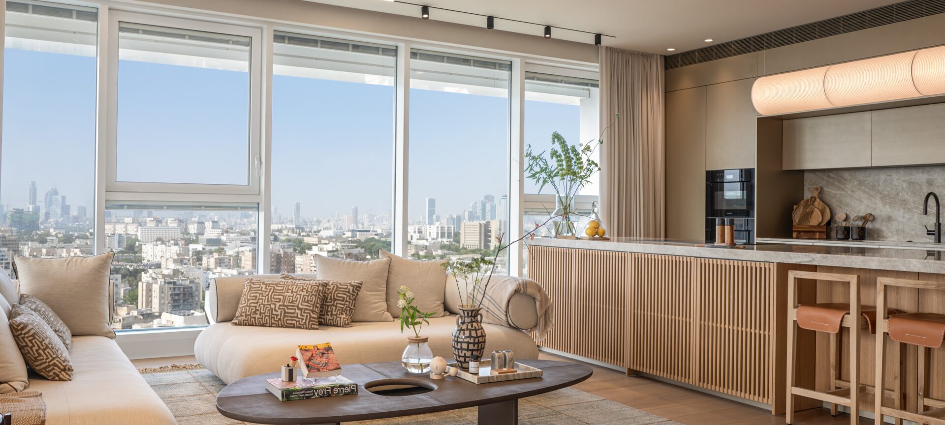 האם באמת קיים דבר כזה – עיצוב תל־אביבי?