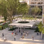 הבנייה השנייה של ישראל כבר כאן – והיא חייבת להיות מעורבת שימושים