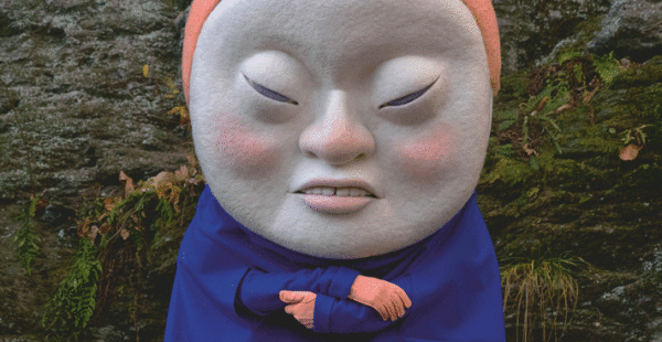 הפנים המלובדות של Paolo del Toro: בין פיסול, מיתולוגיה וחומר רך