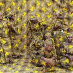 סיפורי בדים: זהות, שייכות והסוואה באפריקה