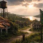 פורדלנדיה: החלום האוטופי של הנרי פורד שנבלע בג׳ונגל