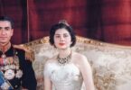 האגדה הנוצצת של מלכת איראן – והסוף הכואב