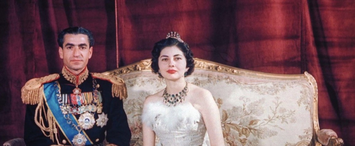 האגדה הנוצצת של מלכת איראן – והסוף הכואב