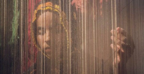 כך נראה הספא האמיתי של שטיחים פרסיים