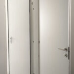 לחשוב מחדש על הממ"ד: ביטחון כחלק מהחיים