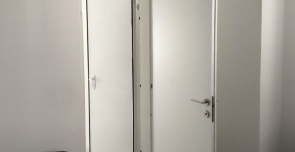 לחשוב מחדש על הממ"ד: ביטחון כחלק מהחיים