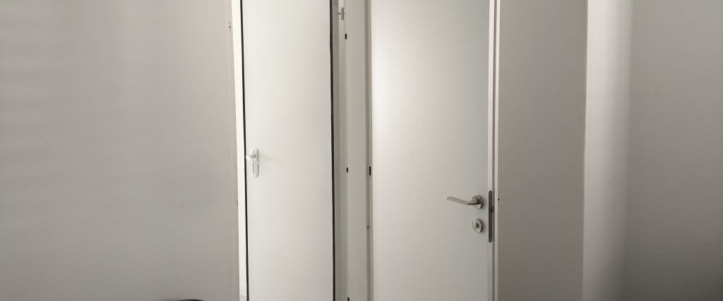 לחשוב מחדש על הממ"ד: ביטחון כחלק מהחיים