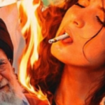 האמנות באיראן ככלי תעמולה וכזירת התנגדות