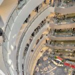 הקניון הגדול בעולם – והוא נראה כמו עיר שלמה