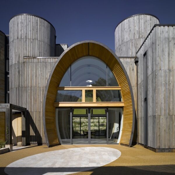 בין רומנטיקה כפרית לעיצוב עכשווי