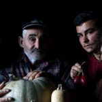 כמו ציורים חיים: דיוקנאות כפריים שמגלים את היופי שבפשטות