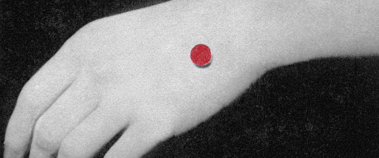 נקודה: על אורָן הופמן – פסל וצלם