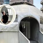 בית הכדור בסאו פאולו נפתח לציבור לראשונה – ומארח תערוכת אדריכלות ואמנות