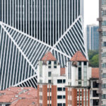 הושלמה בניית מטה JOMOO בסין, בתכנון OMA