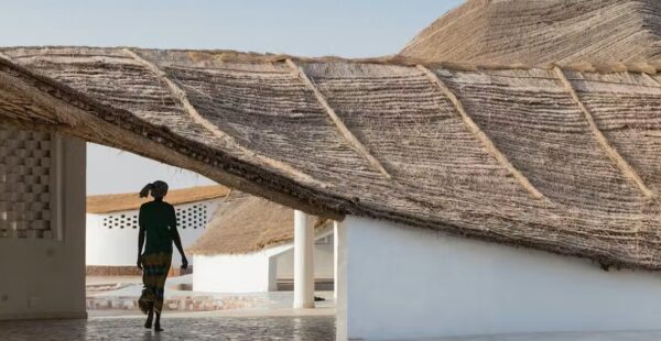 הנשים ששינו את האדריכלות המודרנית