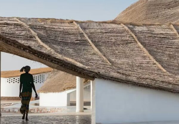 הנשים ששינו את האדריכלות המודרנית