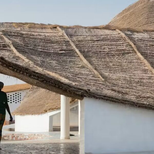 הנשים ששינו את האדריכלות המודרנית