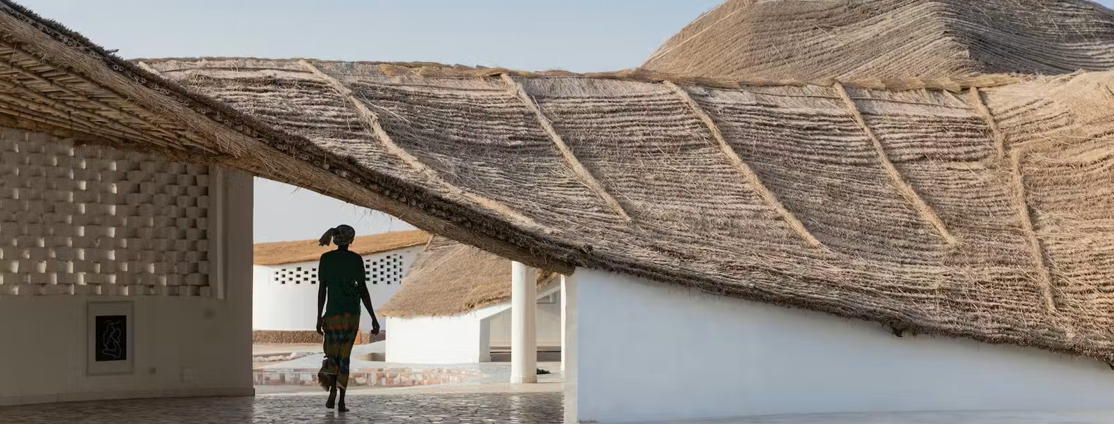 הנשים ששינו את האדריכלות המודרנית