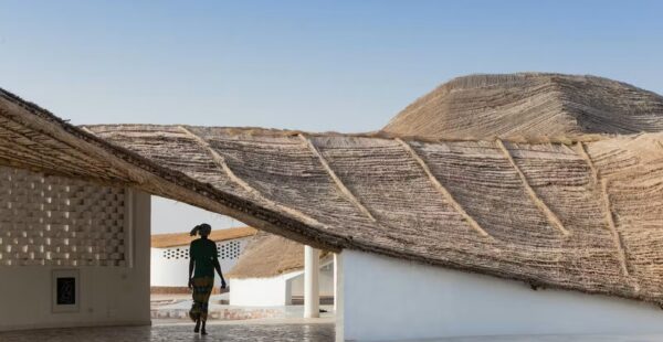 הנשים ששינו את האדריכלות המודרנית