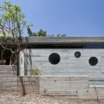 הבית של אדריכל פיצו קדם