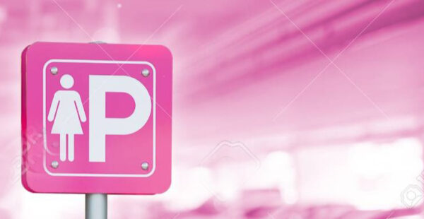 חניות לנשים בלבד בסין: פתרון בטיחותי או אפליה?