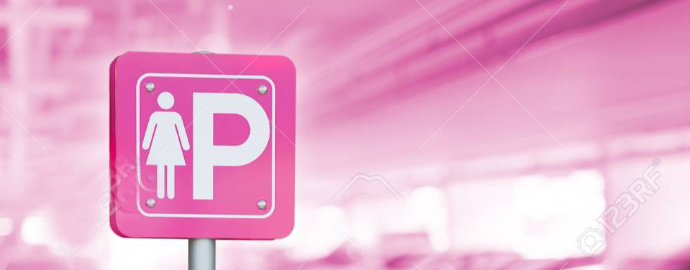 חניות לנשים בלבד בסין: פתרון בטיחותי או אפליה?