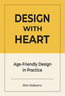 Design with Heart / רון נבארו