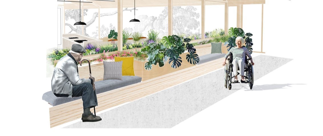 Design with Heart / רון נבארו