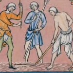 מה לבשו מתחת לבגדים בימי הביניים? התשובות מפתיעות