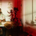 בין הומור לאפלה: חליל בלבין ומרב קמל על יצירה זוגית, חומר מתפרק והחיים בתוך המיצב