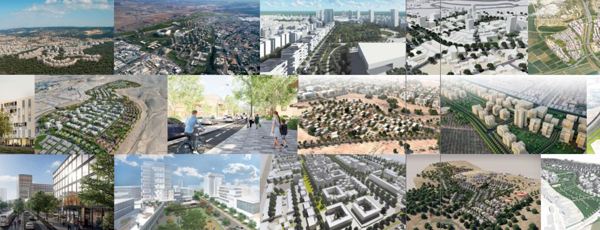 עשור של תכנון: משרד הבינוי והשיכון מסכם 300 אלף יחידות דיור בספר חדש